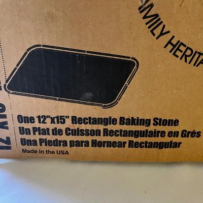 The Pampered Chef Kitchen Bakeware and More (BP-BC)