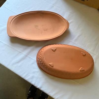 The Pampered Chef Kitchen Bakeware and More (BP-BC)