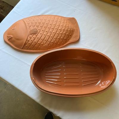 The Pampered Chef Kitchen Bakeware and More (BP-BC)