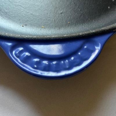 LeCrueset Cookware and Warming Plate (BP-BC)