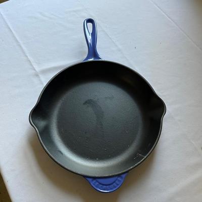 LeCrueset Cookware and Warming Plate (BP-BC)