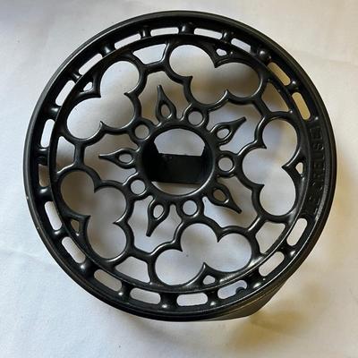 LeCrueset Cookware and Warming Plate (BP-BC)