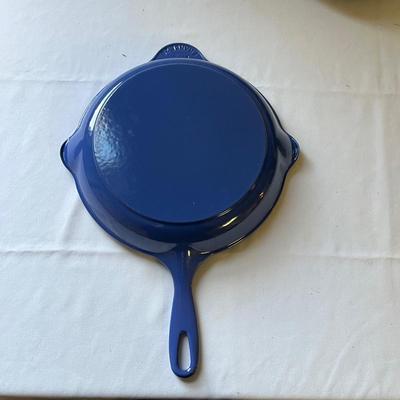 LeCrueset Cookware and Warming Plate (BP-BC)