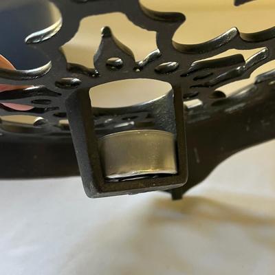 LeCrueset Cookware and Warming Plate (BP-BC)