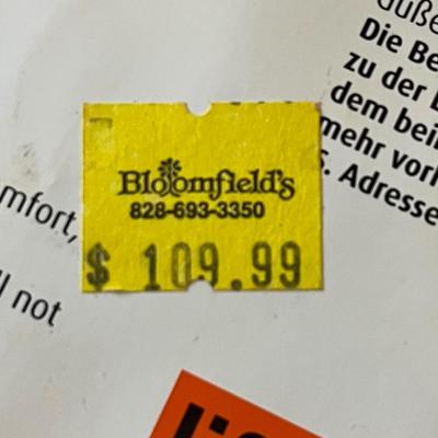 LeCrueset Cookware and Warming Plate (BP-BC)