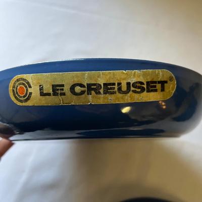 LeCrueset Cookware and Warming Plate (BP-BC)