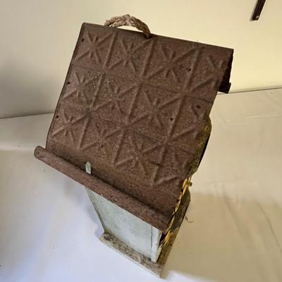 Roosters…. And more! (BP-BC)