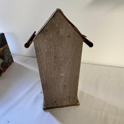 Roosters…. And more! (BP-BC)