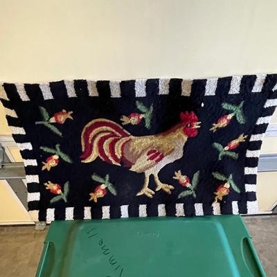 Roosters…. And more! (BP-BC)