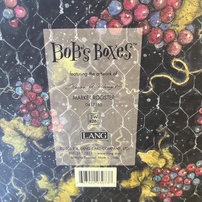 Roosters…. And more! (BP-BC)