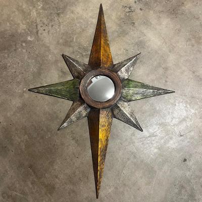 Metal Wall Art (BP-BC)