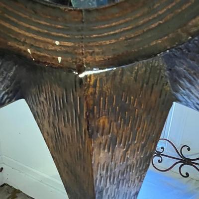 Metal Wall Art (BP-BC)