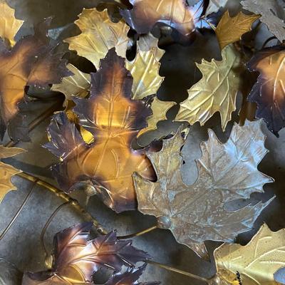 Metal Wall Art (BP-BC)