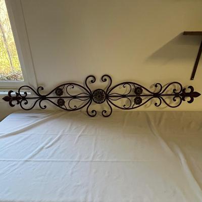 Metal Wall Art (BP-BC)
