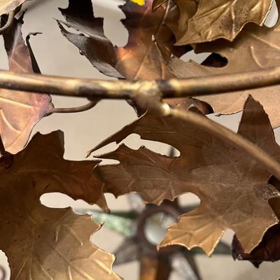 Metal Wall Art (BP-BC)