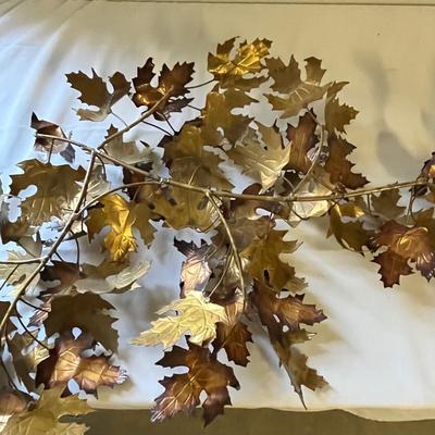 Metal Wall Art (BP-BC)