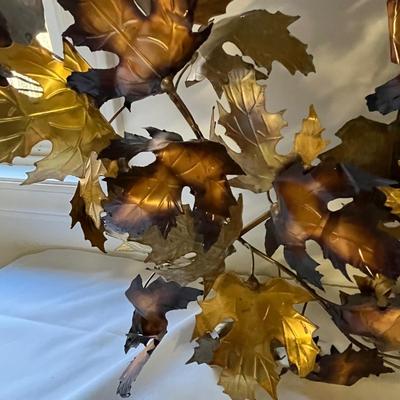 Metal Wall Art (BP-BC)