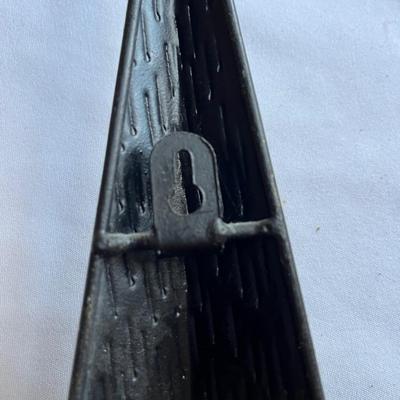 Metal Wall Art (BP-BC)