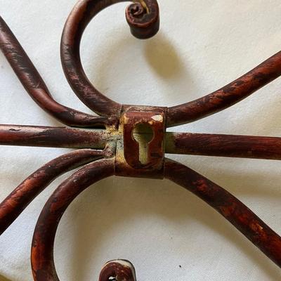 Metal Wall Art (BP-BC)