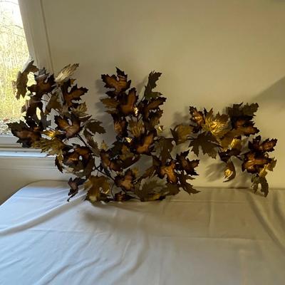 Metal Wall Art (BP-BC)