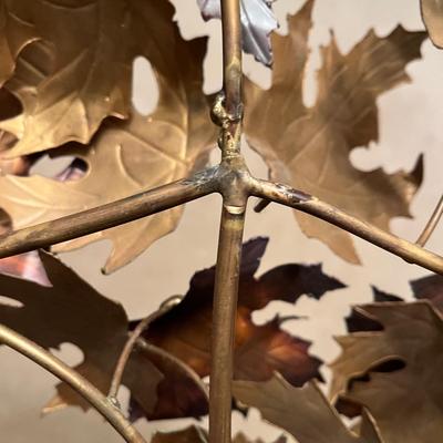 Metal Wall Art (BP-BC)