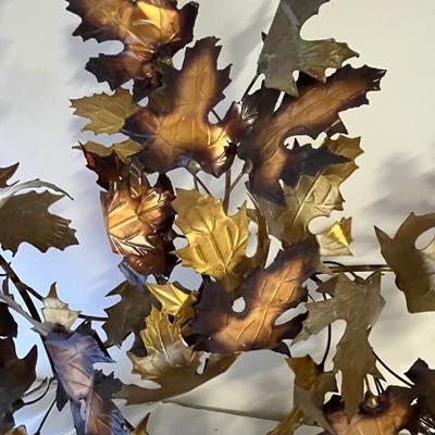 Metal Wall Art (BP-BC)