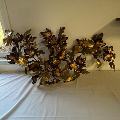 Metal Wall Art (BP-BC)