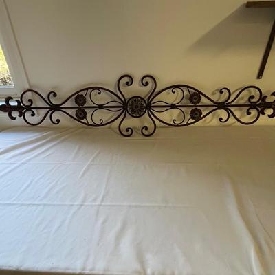 Metal Wall Art (BP-BC)