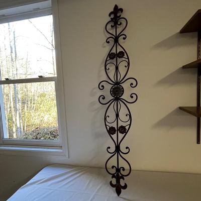 Metal Wall Art (BP-BC)