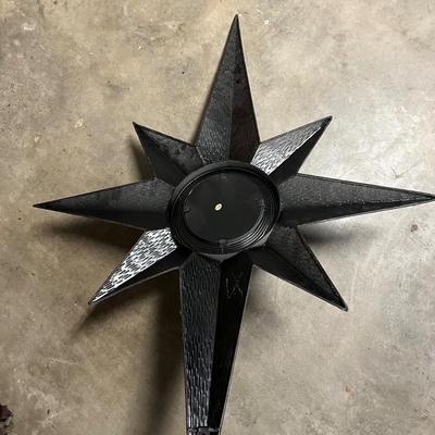 Metal Wall Art (BP-BC)