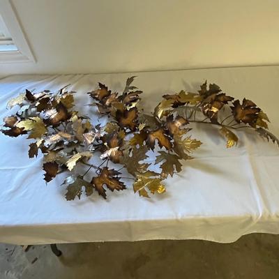 Metal Wall Art (BP-BC)