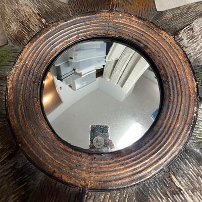 Metal Wall Art (BP-BC)