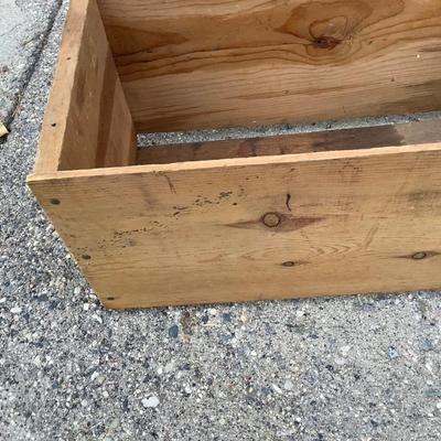 Sale Photo Thumbnail #173: This is a great Snoboy wood create.