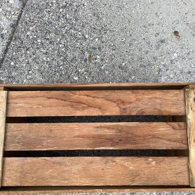 Sale Photo Thumbnail #174: This is a great Snoboy wood create.