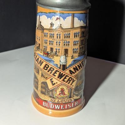 Handcrafted Classic Collection 1990 Edition W. Germany - No Box