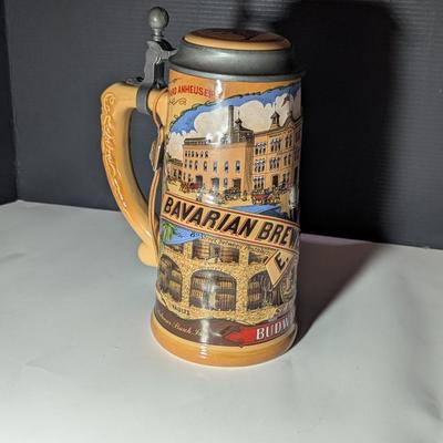 Handcrafted Classic Collection 1990 Edition W. Germany - No Box