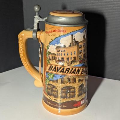 Handcrafted Classic Collection 1990 Edition W. Germany - No Box