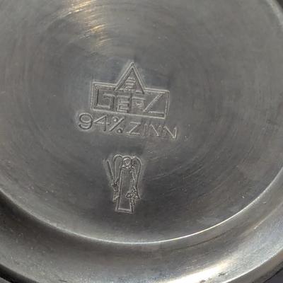 Handcrafted Classic Collection 1990 Edition W. Germany - No Box