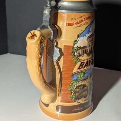 Handcrafted Classic Collection 1990 Edition W. Germany - No Box