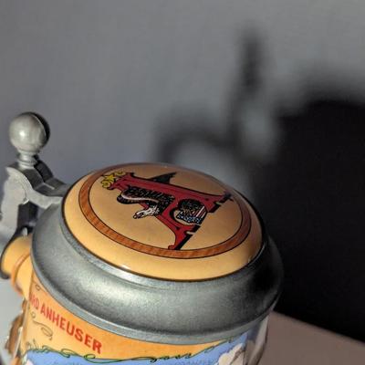 Handcrafted Classic Collection 1990 Edition W. Germany - No Box