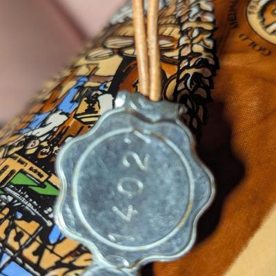 Handcrafted Classic Collection 1991 Edition W. Germany - No Box