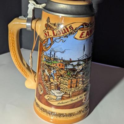 Handcrafted Classic Collection 1991 Edition W. Germany - No Box