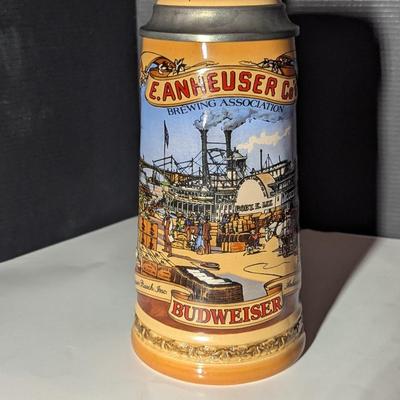 Handcrafted Classic Collection 1991 Edition W. Germany - No Box