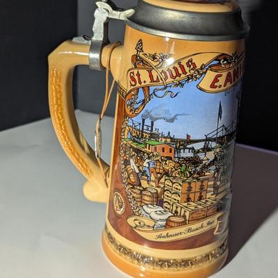 Handcrafted Classic Collection 1991 Edition W. Germany - No Box