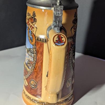 Handcrafted Classic Collection 1991 Edition W. Germany - No Box