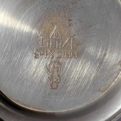 Handcrafted Classic Collection 1991 Edition W. Germany - No Box