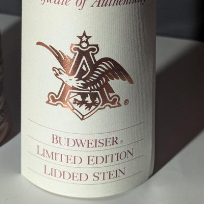 Handcrafted Classic Collection 1991 Edition W. Germany - No Box