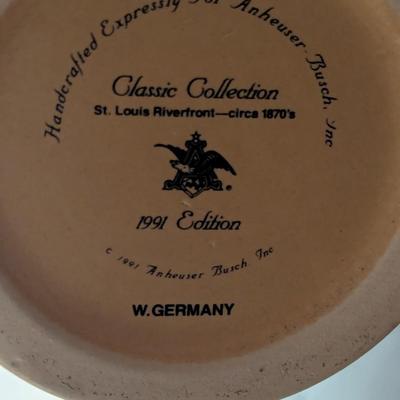 Handcrafted Classic Collection 1991 Edition W. Germany - No Box