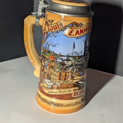 Handcrafted Classic Collection 1991 Edition W. Germany - No Box