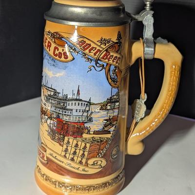 Handcrafted Classic Collection 1991 Edition W. Germany - No Box